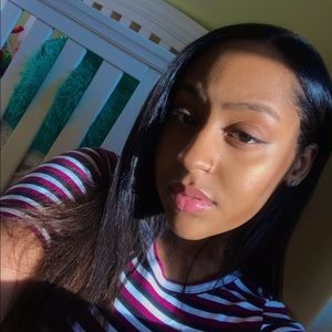 Meet your Posher, Krystal